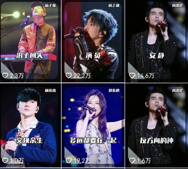 发财赛道！单条27万点赞，涨粉23万的AI音乐新玩法，推广接单+技术教学变现超强-乐品网