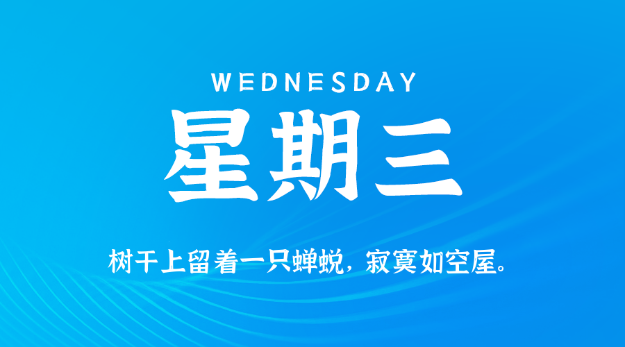 2026年02月04日新闻早讯，每天60s读懂世界-乐品网