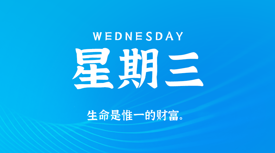 2025年08月27日新闻早讯，每天60s读懂世界-乐品网