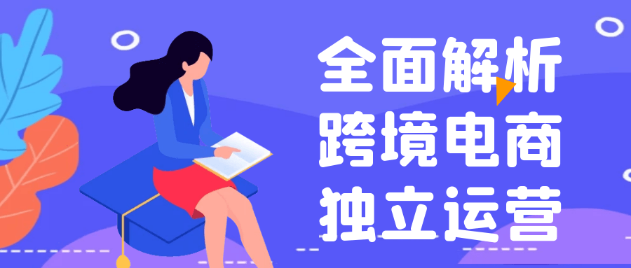 全面解析跨境电商独立运营-乐品网
